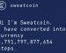 Sweatcoin чстна сделка или измама