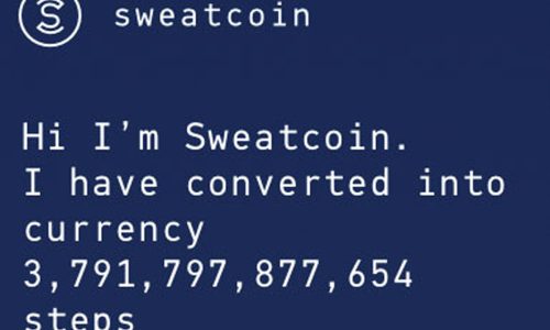 Sweatcoin чстна сделка или измама